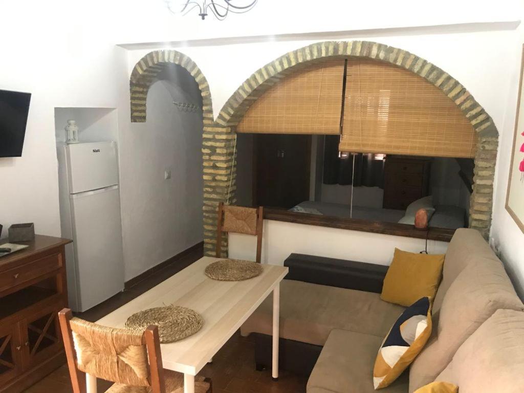 Antonio Ureba 9 Apartment Conil De La Frontera Luaran gambar
