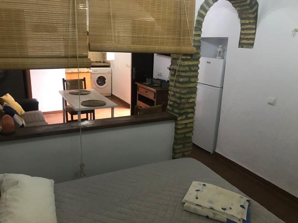 Antonio Ureba 9 Apartment Conil De La Frontera Luaran gambar